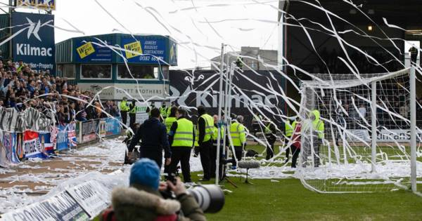 Brian Laudrup pleads for Rangers unity but legend confesses Celtic friendly set alarm bells ringing