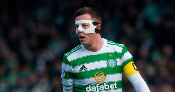 Callum McGregor brands Celtic Sydney Super Cup prospect ‘exciting’ but eyes another destination