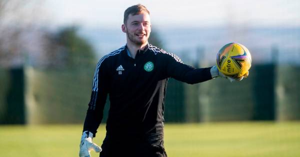 Conor Hazard haunted by Celtic red card howler as Helsinki debut put on hold by ‘bad refereeing decision’