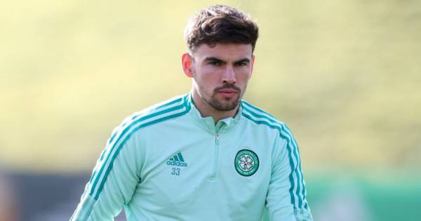 Matt O’Riley on Celtic transfer motivation as Denmark call sets his masterplan in motion