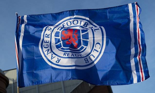 Rangers blast ‘propaganda’ and ‘disruptors’ in blistering attack on their own fans after protests