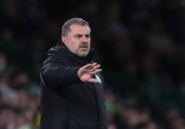 Ange Destroys Early Season Celtic Myth