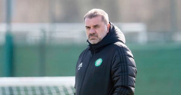 Ange Postecoglou explains Celtic coaching choice as he makes ‘vision’ assertion