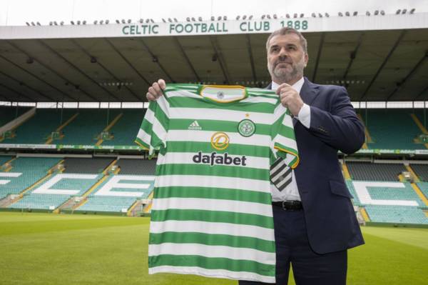 Ange Postecoglou – Optus Sports’ unmissable Interview with the Celtic manager