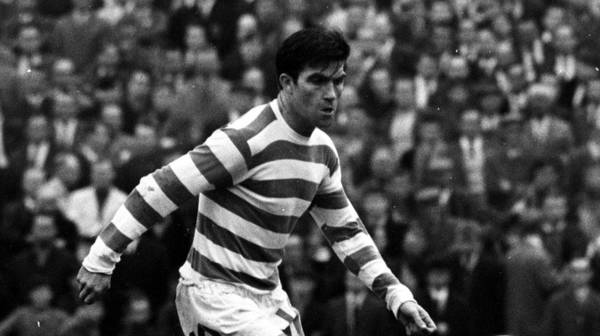 Anniversary of the birth of Bertie Auld