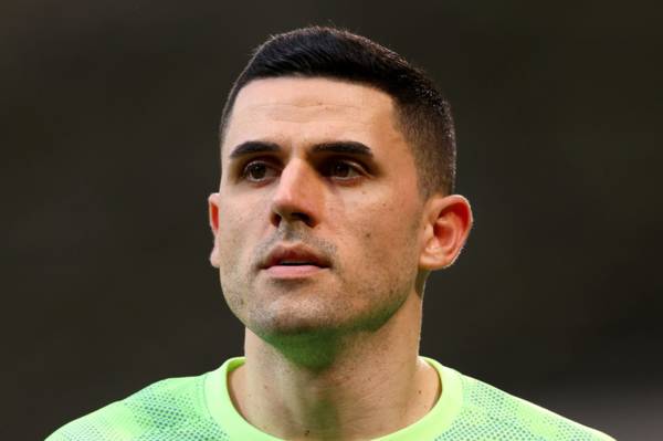 Celtic boss Ange Postecoglou beams over the “outstanding” and “brilliant” Tom Rogic