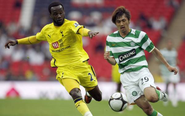 Koki Mizuno pinpoints significant moment for Japanese interest in Celtic