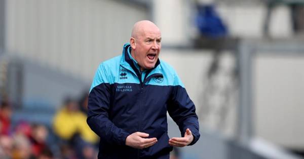 Mark Warburton confesses Rangers exit ‘eats away’ at him as former boss explains why Celtic couldn’t be caught