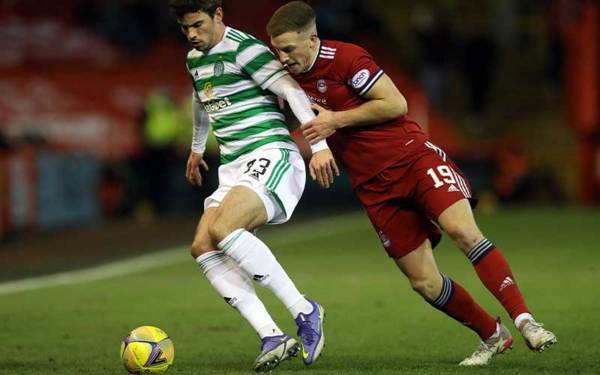 Matt O’Riley Makes Brilliant Celtic Claim to Foreign Press