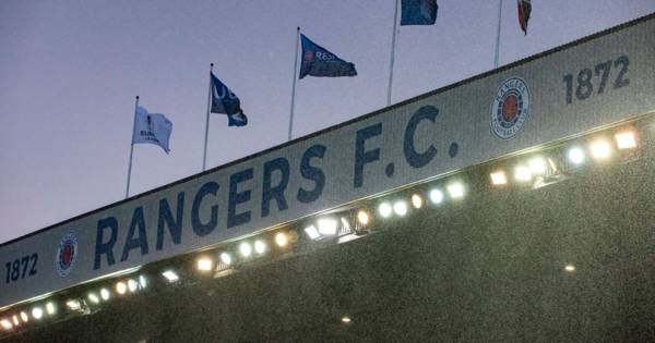 Rangers and Club 1872 spark fan fireworks but Celtic callers can’t wait to rub it in – Hotline