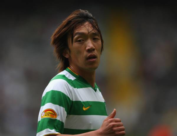 Shunsuke Nakamura wants more Japanese players to join Celtic in the long-term