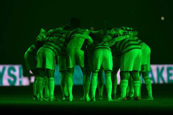 The 3 big psychological advantages Celtic hold over rivals ahead of Glasgow derby