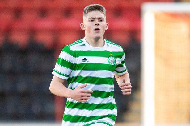 Tide turns in Celtic’s attempts to convince top youth prospects to remain at the club