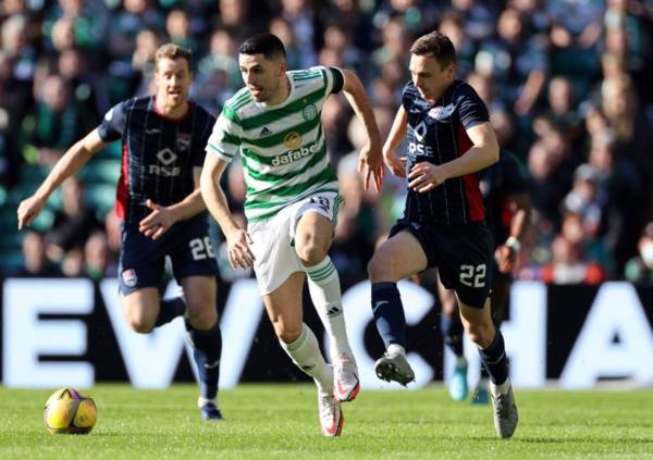 Tom Rogic major doubt for Ibrox. “Could’ve been a helluva lot worse,” Ange Postecoglou