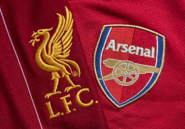 Celtic beat Liverpool and Arsenal in race to sign midfielder