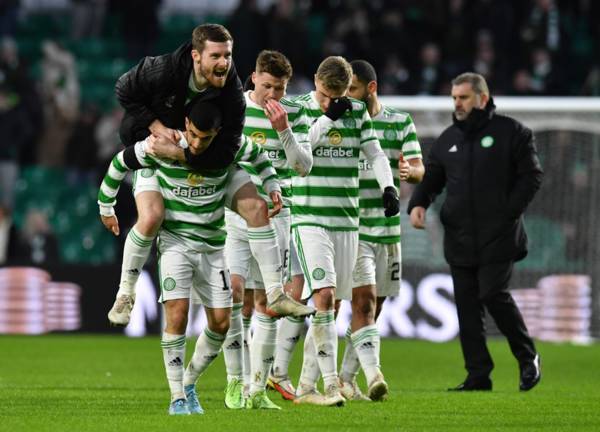 ‘Out of my control’: Celtic star admits he feels underappreciated