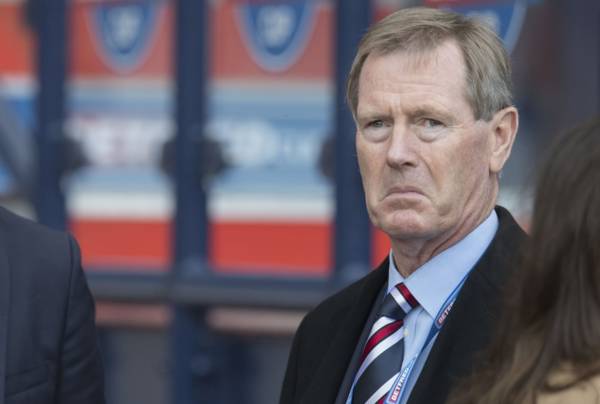 Rangers in turmoil over friendly vs Celtic in Australia