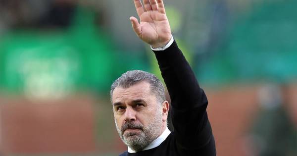 Ange Postecoglou admits Celtic ‘big consequences’ could arise from Rangers clash as he reflects on last O** F***