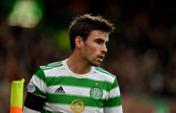 Ange Postecoglou on the fantastic motivation for Celtic January signing