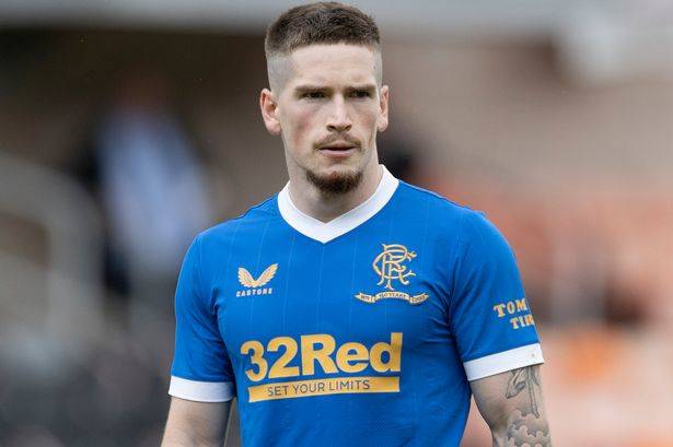 Celtic Fan Tweet Highlights Embarrassing Ryan Kent Stat