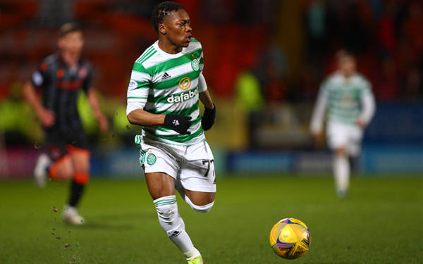 Report: When Karamoko Dembele’s Celtic Stay Turned Sour