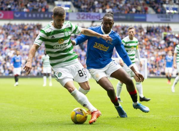 “There’s big consequences,” Ange Postecoglou previews the Rangers v Celtic game next Sunday