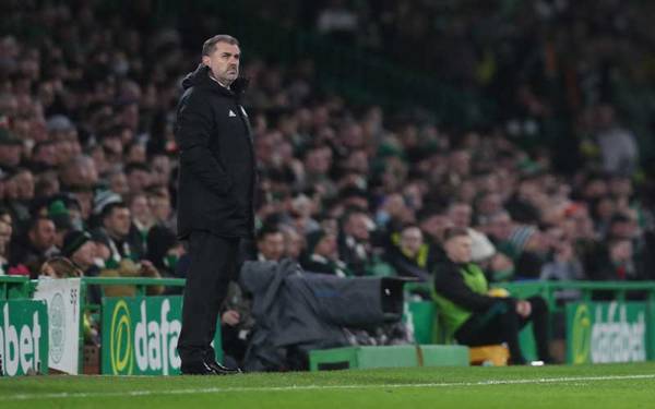 Video: How Ange Postecoglou Fixed Celtic