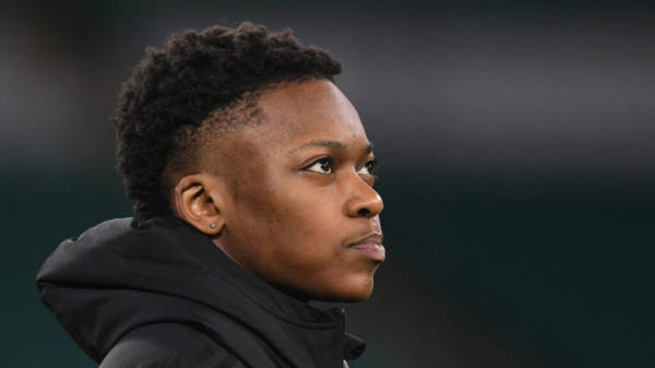 What next for Karamoko Dembele and Celtic?