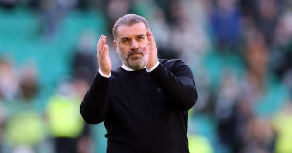 Celtic boss Ange Postecoglou is already Manager of the Year even if Rangers win the title – Chris Sutton