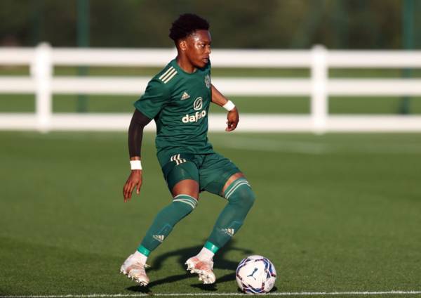 Karamoko Dembele’s Celtic crossroads but improvement under Postecoglou