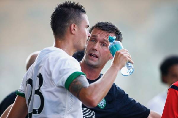 Podcast: How Ronny Deila got his own back, admirably he’s always accepted his own failings