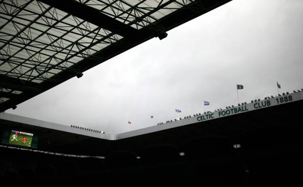 Scottish journalist shares brilliant picture of Green Brigade cheering on Celtic FC Women