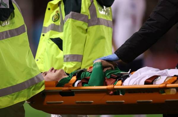 Celtic’s International break injury boost