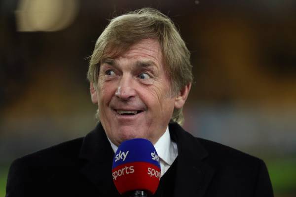 Kenny Dalglish says title foes’ off-field issues could affect them as Celtic fixture looms