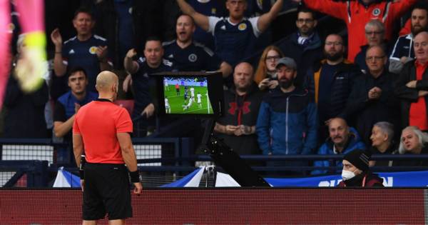 Celtic or Rangers Champions League place ‘pivotal’ to VAR as golden ticket could bank every other club £400k