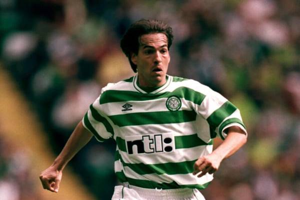 Larsson for £7.5m, Viduka for £54.2m, Berkovic for £74.3m: How much Celtic’s biggest transfers would cost today