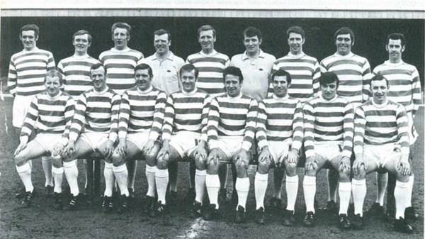 On this day in Celtic’s history – March 28