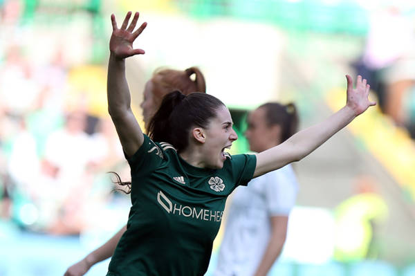 Video: Not enough is being made about this stunning Celtic goal