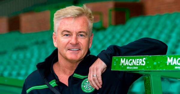 Celtic will win title if they beat Rangers at Ibrox, says Charlie Nicholas