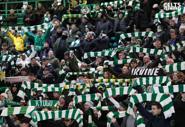 Glasgow Derby Cash Grab: Celtic and SFA Must Act