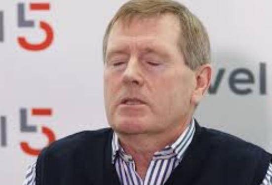 Is Dave King banking on a Celtic victory at Ibrox?