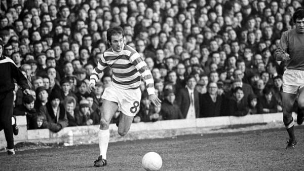 On this day in Celtic’s history – March 29