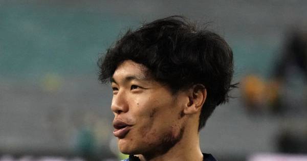 Reo Hatate gets Celtic respite after Japan debut as it’s all systems go for Rangers showdown