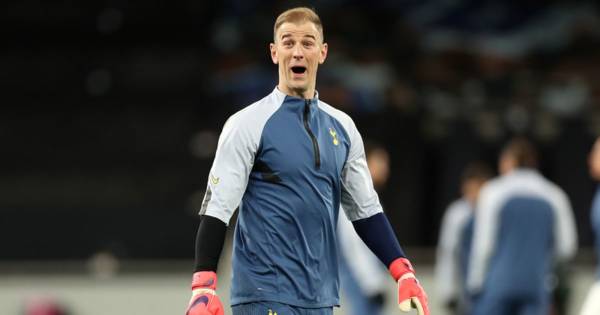 Tottenham failure Nuno Espirito Santo left Joe Hart laughing with brutal criticism