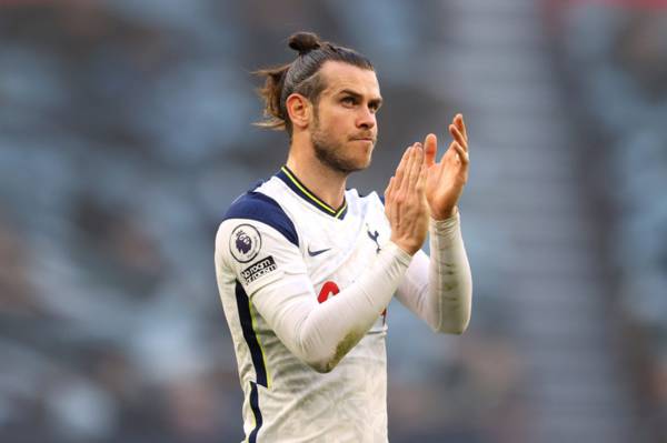 5 former Tottenham men who’ll win a trophy this season, including Bale