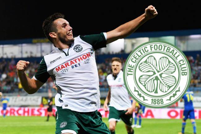 Are Tom English And Others Ever Going To Give It A Rest Over McGinn’s Failed Move To Celtic?