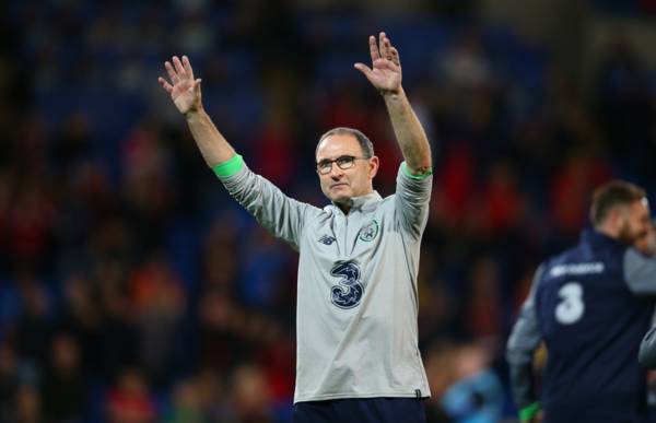 Celtic legend Martin O’Neill makes brilliant Ange Postecoglou claim