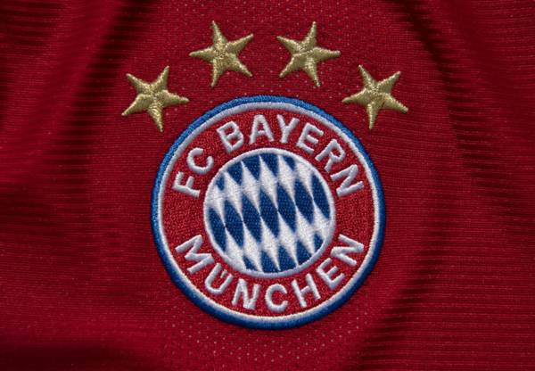 Celtic transfer blow in race for Bayern Munich youngster