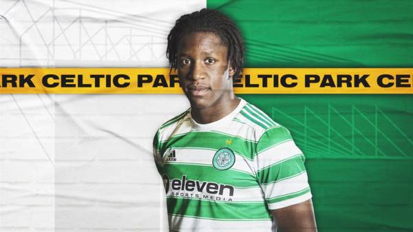 Glasgow derby tickets now on sale – Celtic FC B v Rangers B at Paradise