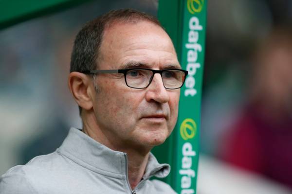 Martin O’Neill on the Celtic “watershed” moment both he and Ange had at Parkhead